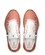 Zapatillas Cloudtilt ivory canyon